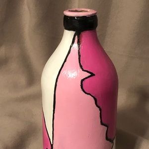 Ceramic Old Fashion Milk Jug